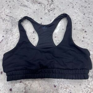 Alo Cotton sports bra
